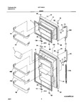 Diagram for 03 - Door