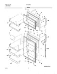 Diagram for 03 - Door
