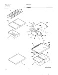 Diagram for 07 - Shelves