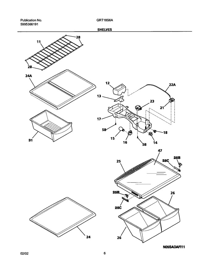 Diagram for GRT18S6AQ1