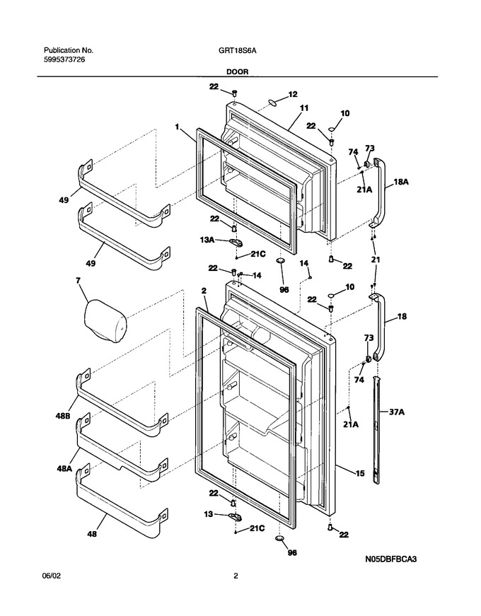 Diagram for GRT18S6AQ5