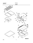 Diagram for 07 - Shelves