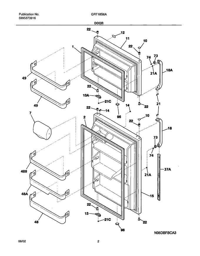 Diagram for GRT18S6AQ6