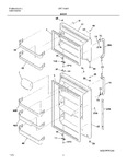 Diagram for 03 - Door