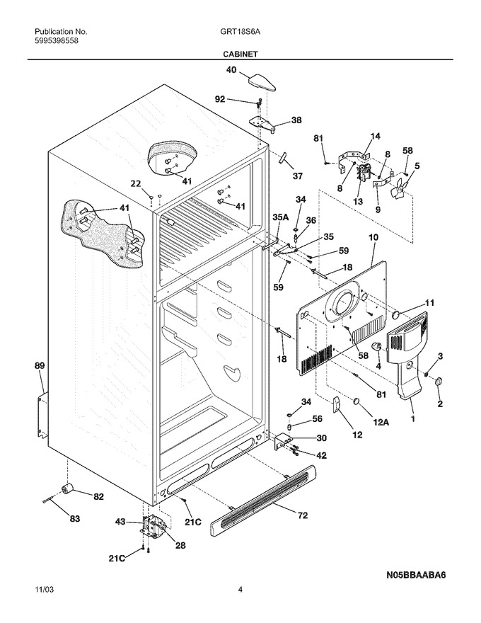 Diagram for GRT18S6AQ7