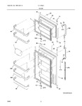 Diagram for 03 - Door