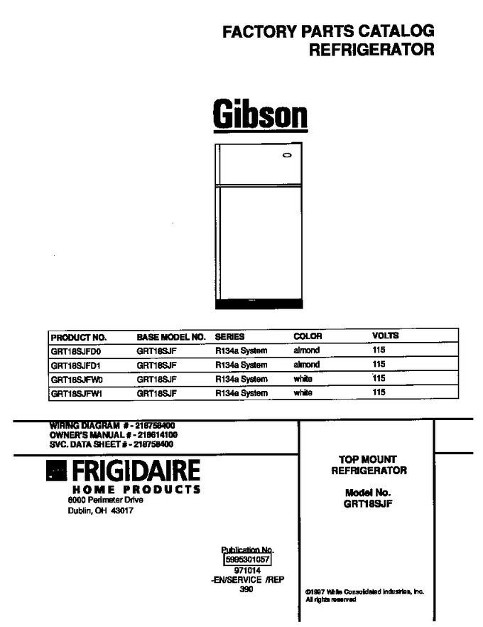 Diagram for GRT18SJFD1