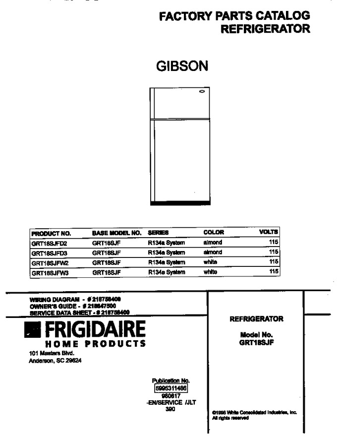 Diagram for GRT18SJFD3