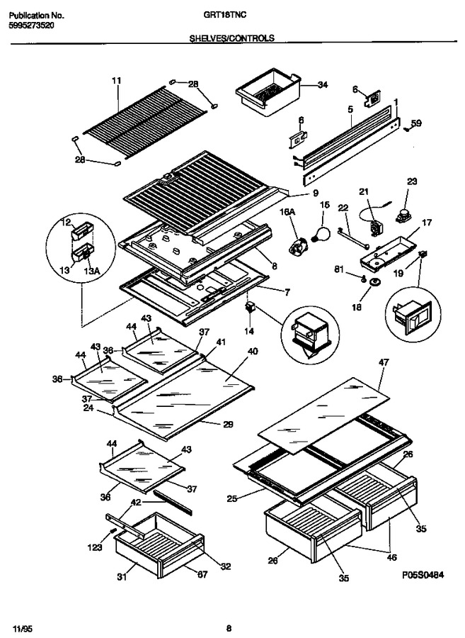 Diagram for GRT18TNCD0