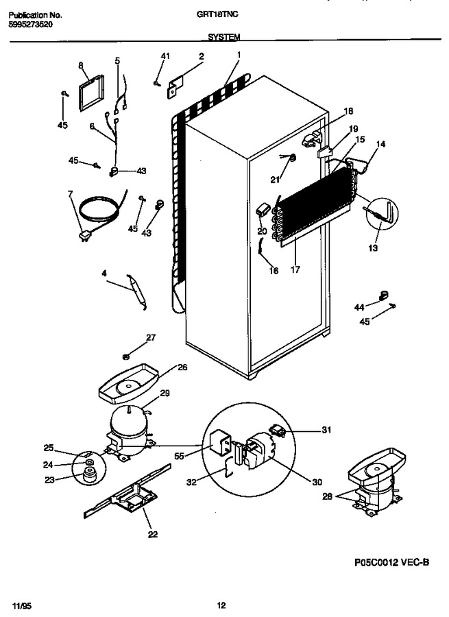 Diagram for GRT18TNCD0