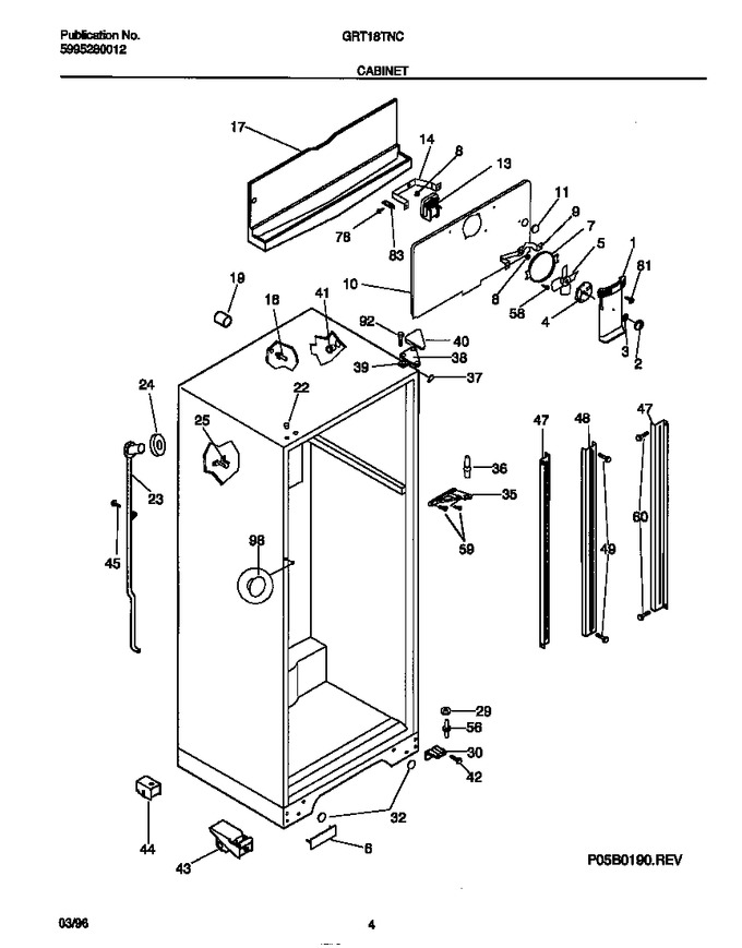Diagram for GRT18TNCD2