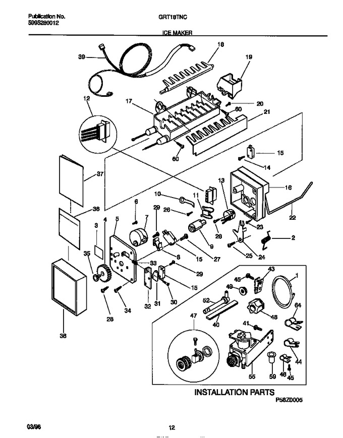 Diagram for GRT18TNCD2