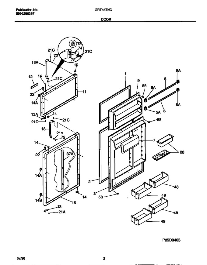 Diagram for GRT18TNCD3