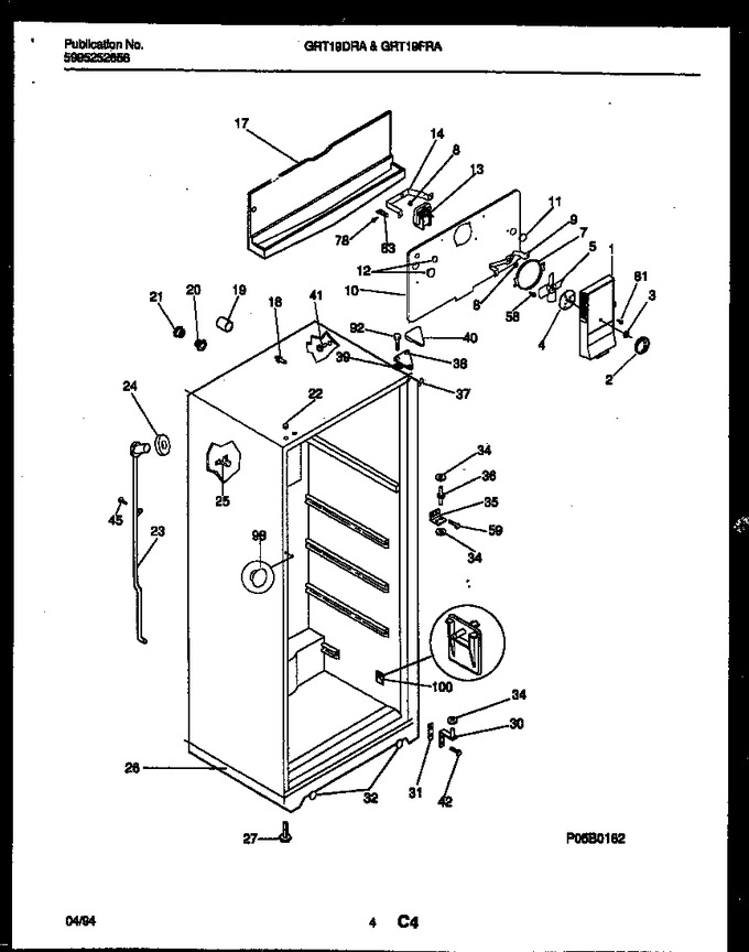 Diagram for GRT19DRAW0