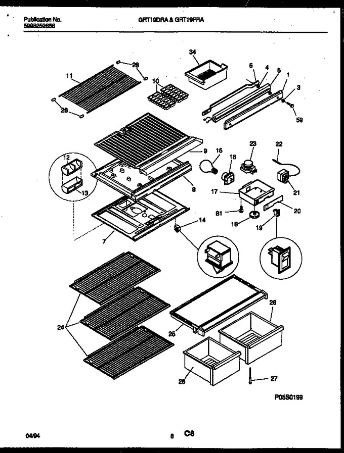 Diagram for GRT19DRAW0