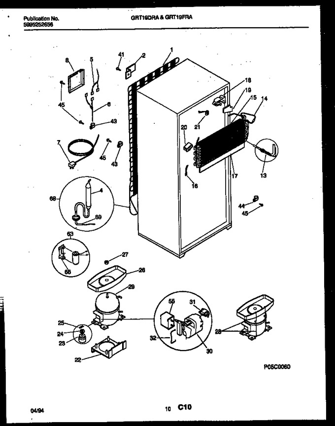 Diagram for GRT19DRAD0