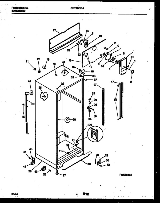 Diagram for GRT19GRAW1