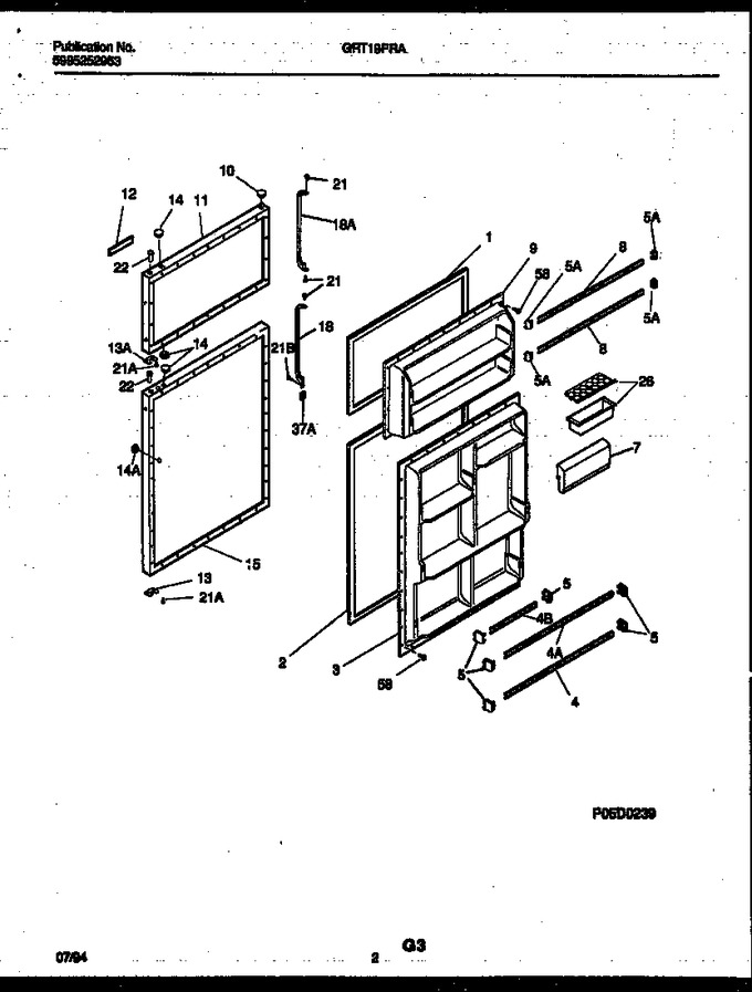 Diagram for GRT19PRAD0