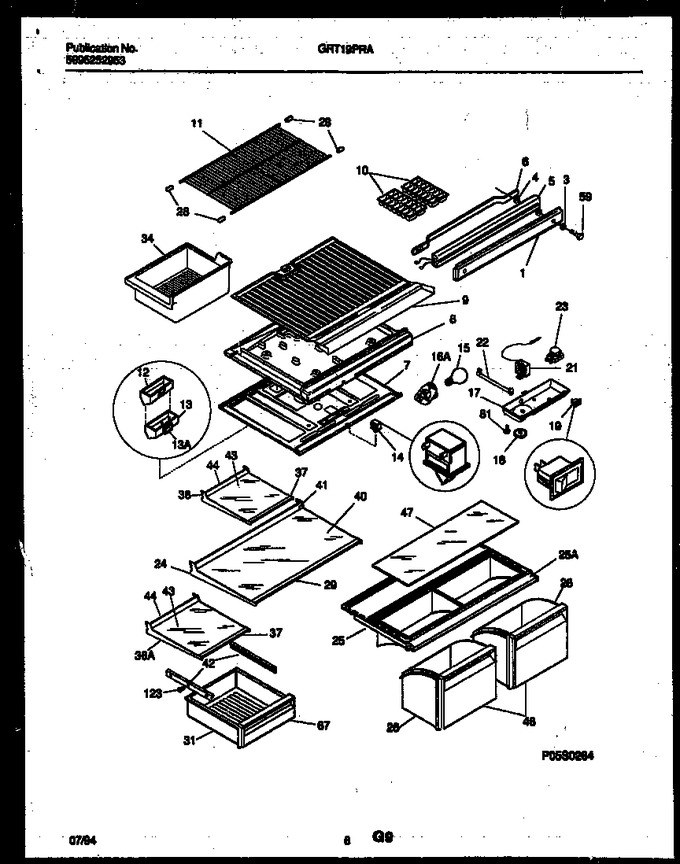 Diagram for GRT19PRAD0
