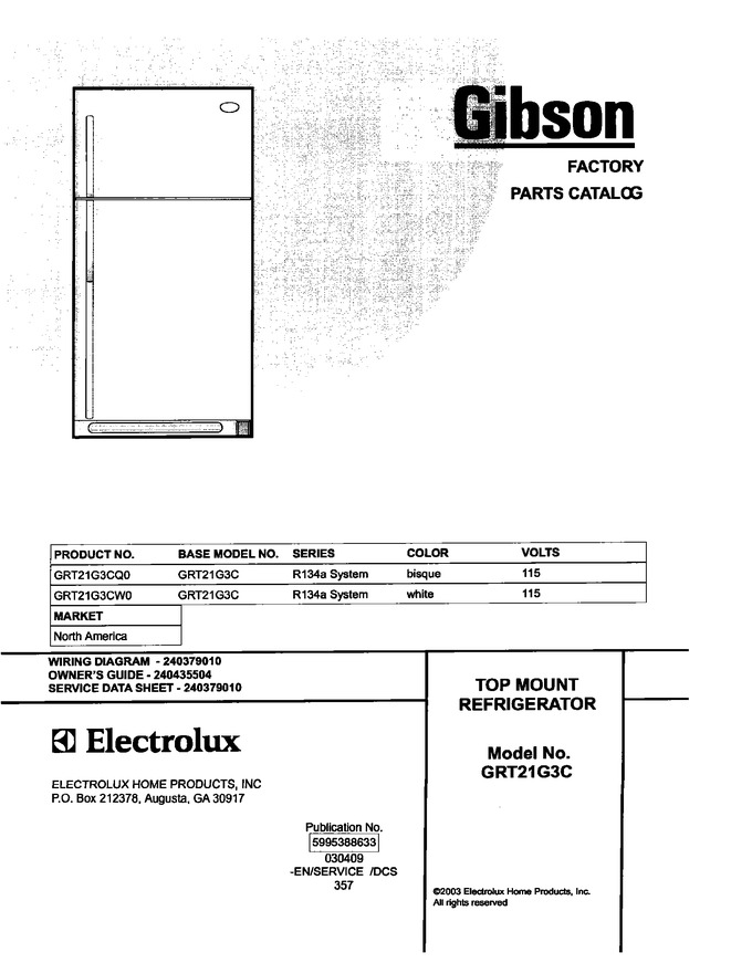 Diagram for GRT21G3CQ0