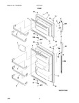 Diagram for 03 - Door