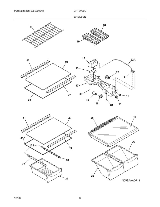 Diagram for GRT21G3CQ2
