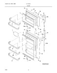 Diagram for 03 - Door