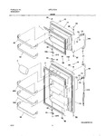 Diagram for 03 - Door