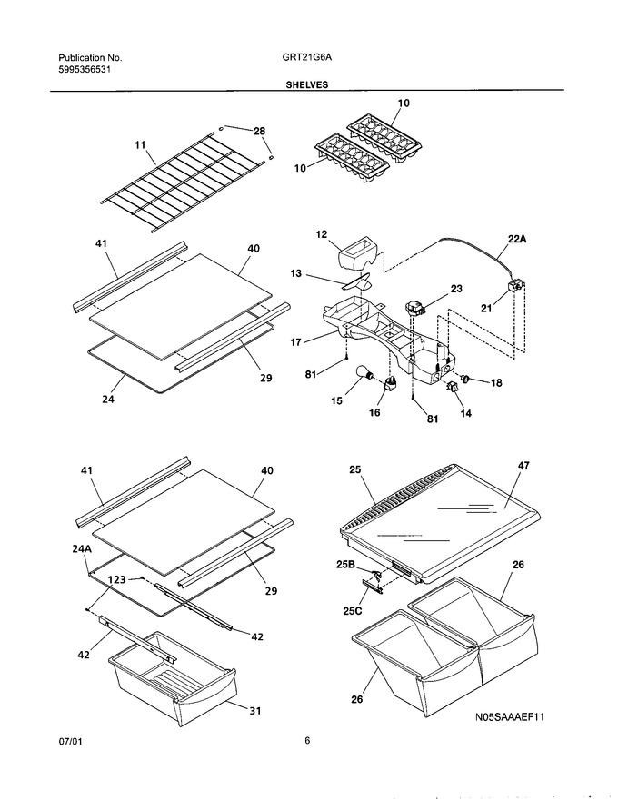 Diagram for GRT21G6AW1
