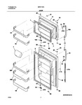 Diagram for 03 - Door
