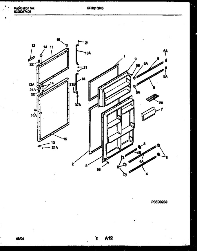 Diagram for GRT21GRBW0