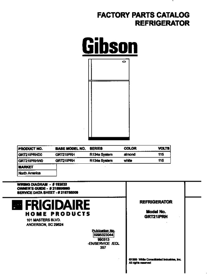 Diagram for GRT21IPRHW0