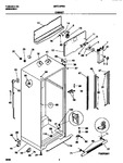 Diagram for 04 - Cabinet