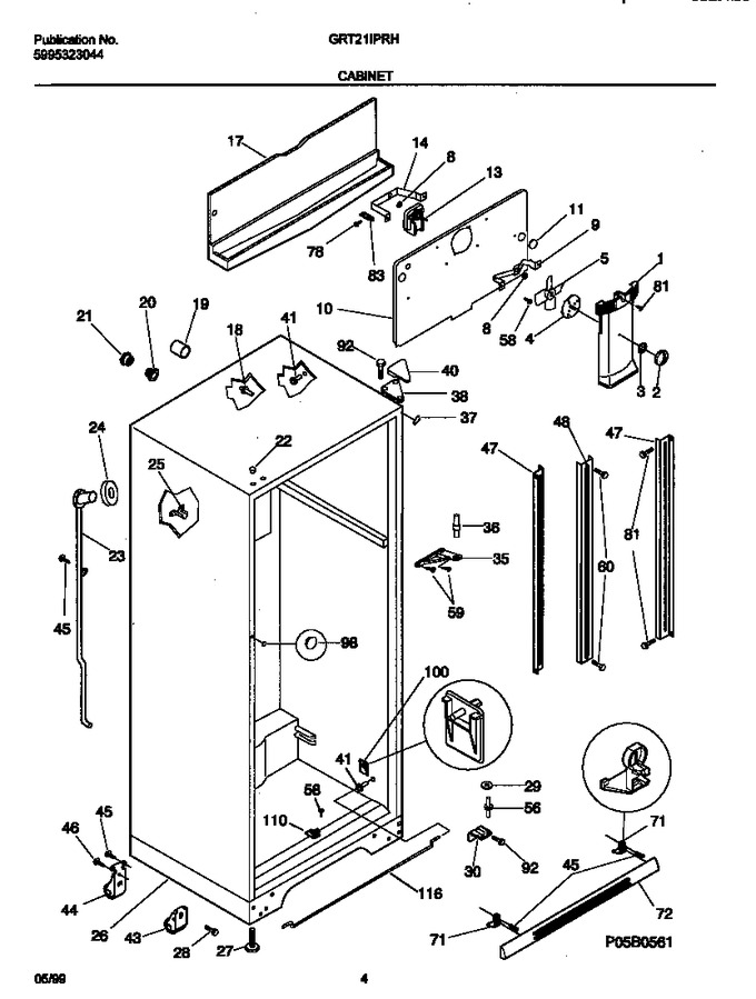 Diagram for GRT21IPRHD0