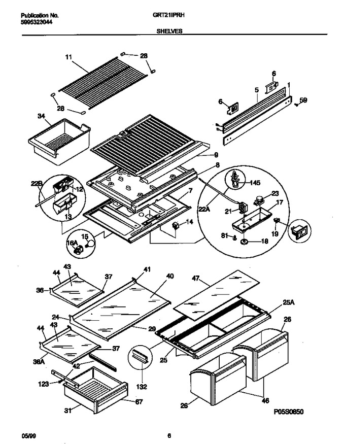 Diagram for GRT21IPRHD0