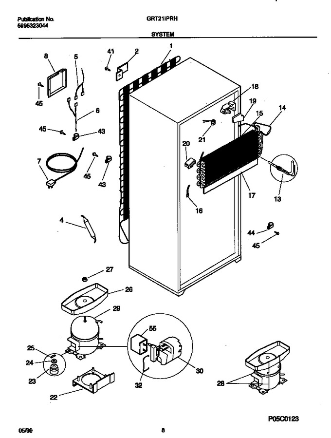 Diagram for GRT21IPRHD0