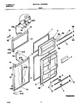 Diagram for 02 - Doors
