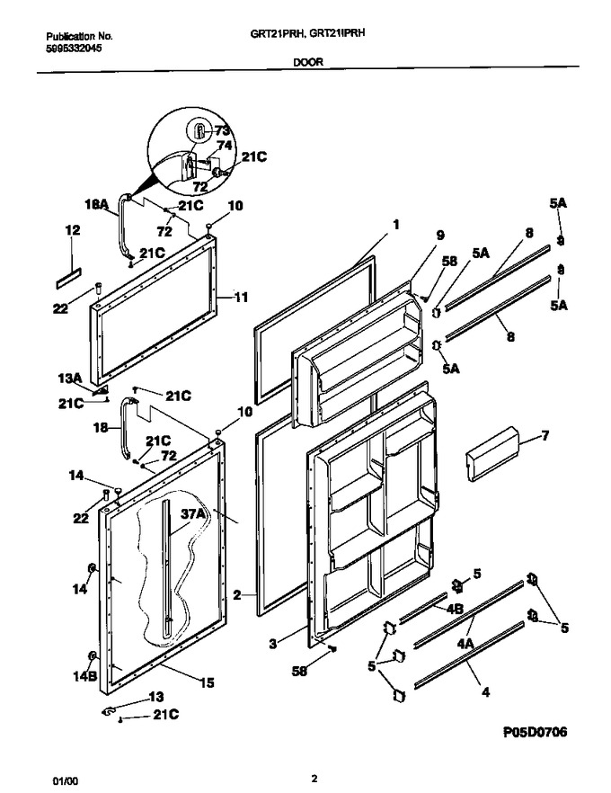 Diagram for GRT21IPRHD1