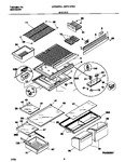 Diagram for 04 - Shelves