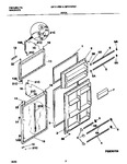 Diagram for 02 - Doors