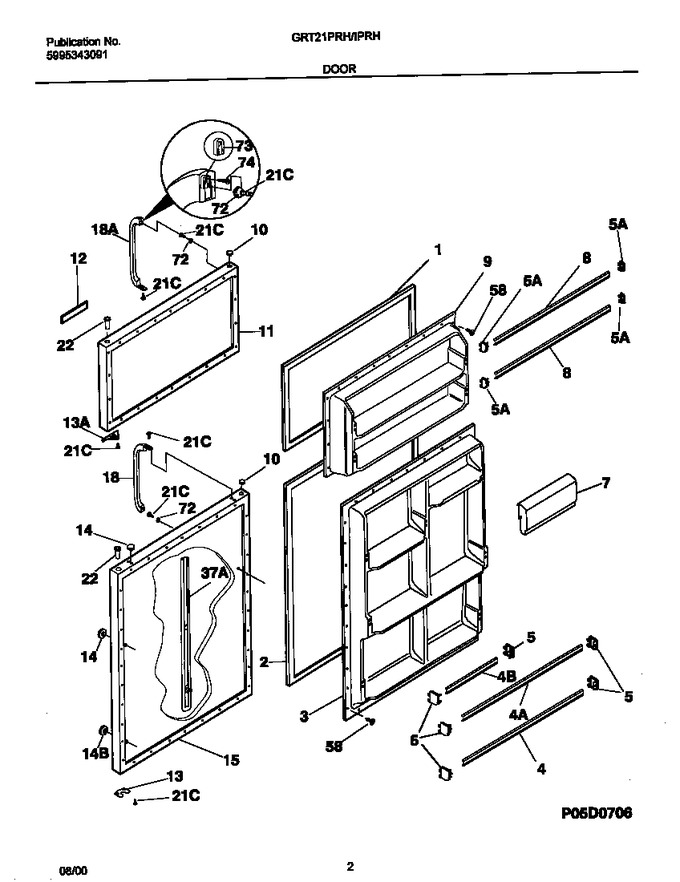 Diagram for GRT21PRHW6