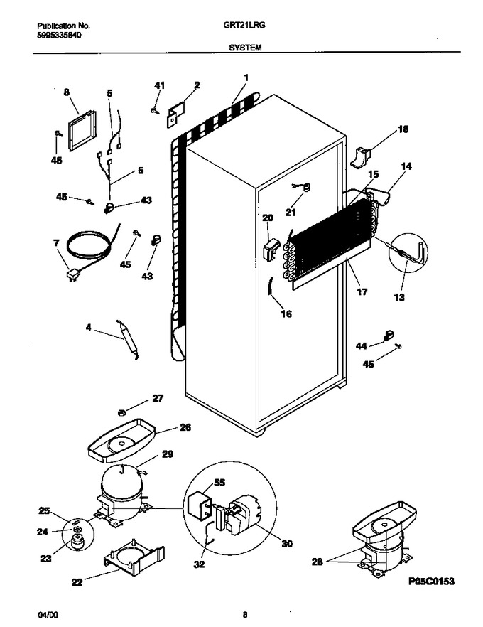 Diagram for GRT21LRGD0
