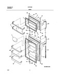 Diagram for 03 - Door