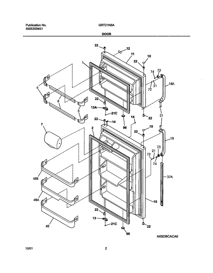 Diagram for GRT21N6AQ1