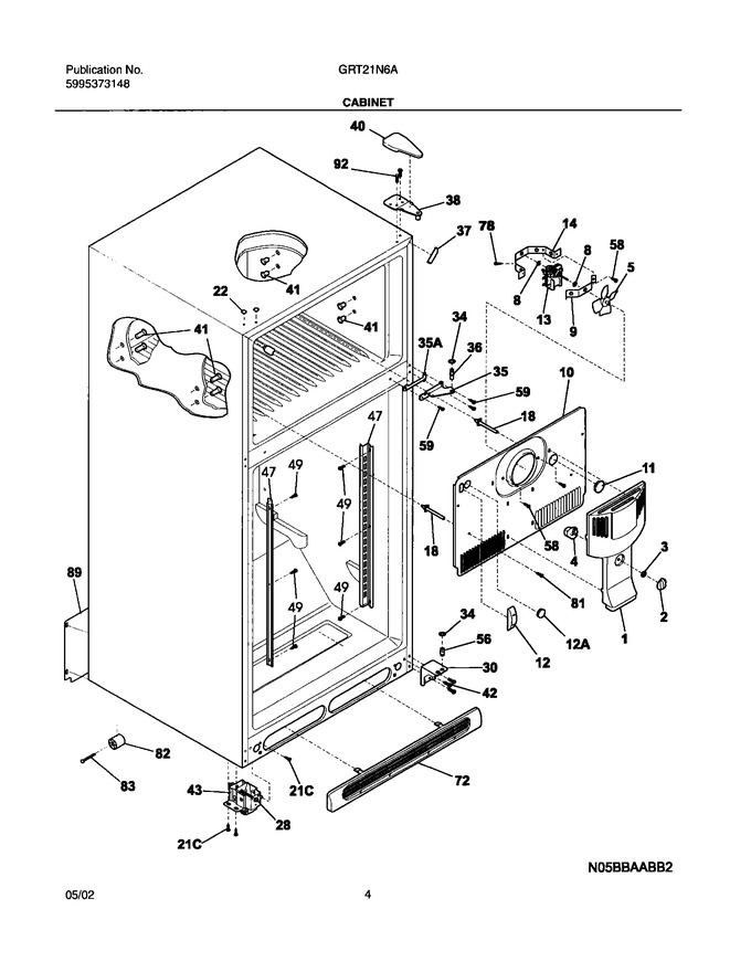 Diagram for GRT21N6AQ2