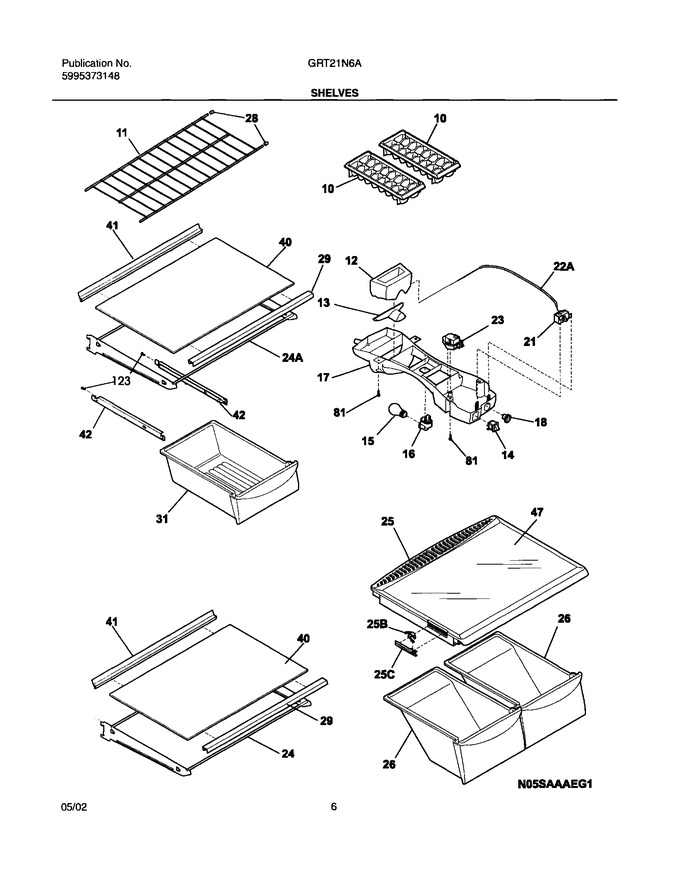 Diagram for GRT21N6AQ4