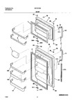 Diagram for 03 - Door