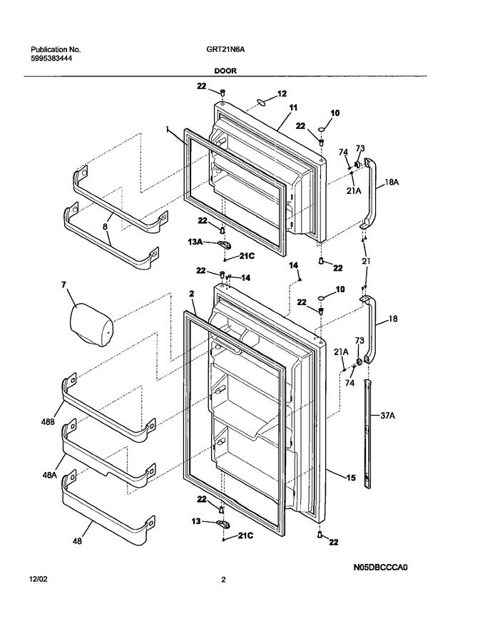 Diagram for GRT21N6AQ5
