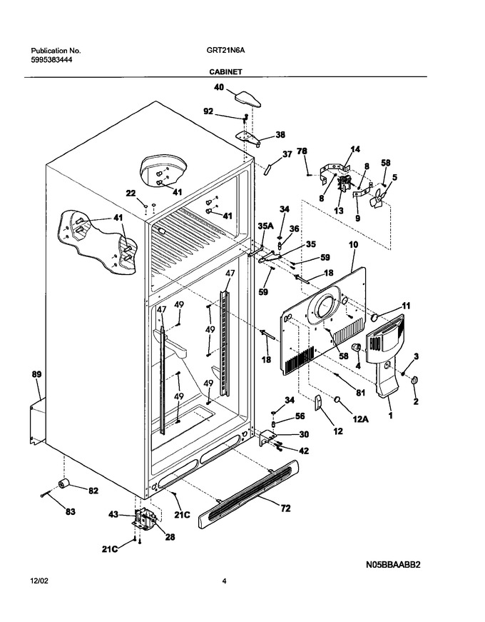 Diagram for GRT21N6AW5