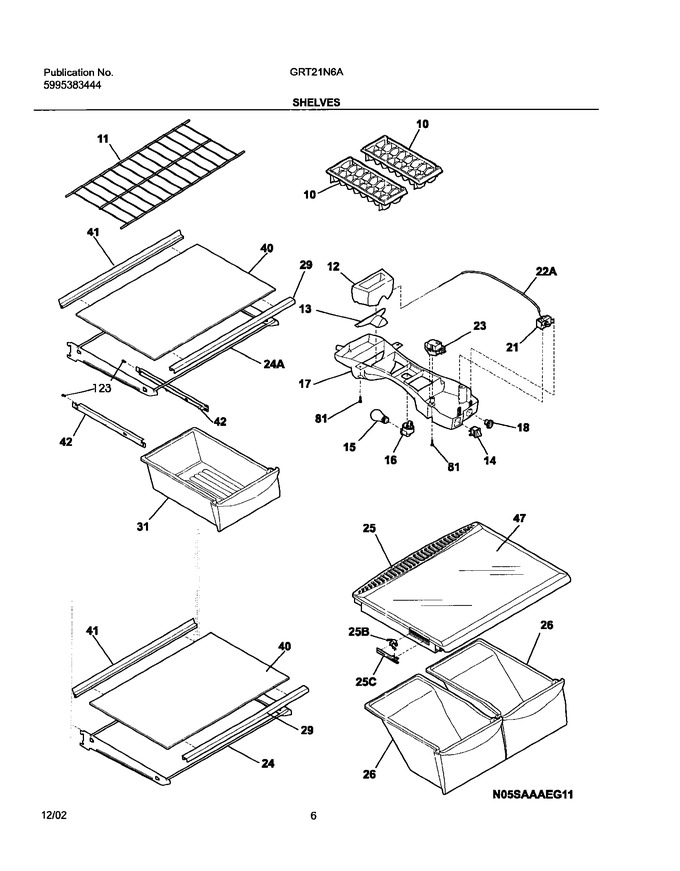 Diagram for GRT21N6AQ5